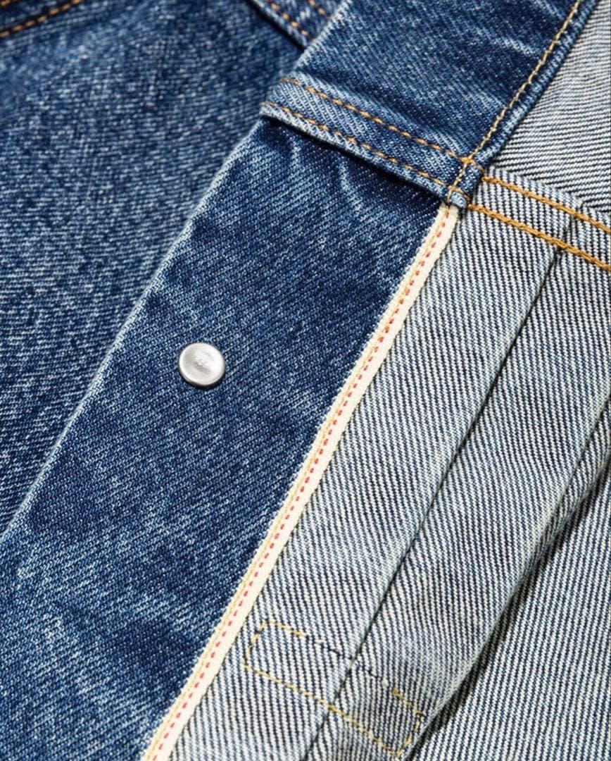 未着用 レア Levi's ジャーナルスタンダード別注 1st JKT Lサイズ