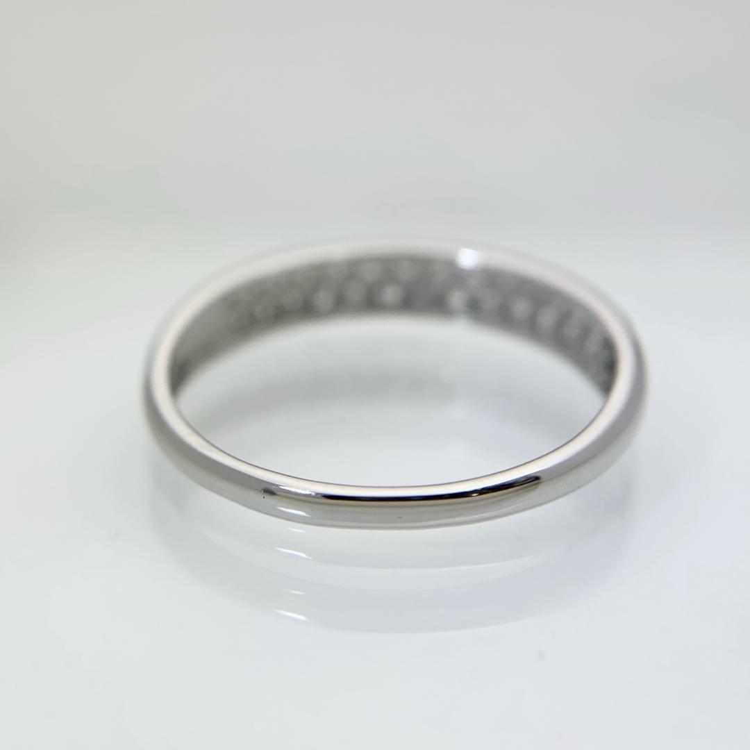 新品 ダイヤモンド リング 0.30ct Pt950 プラチナ