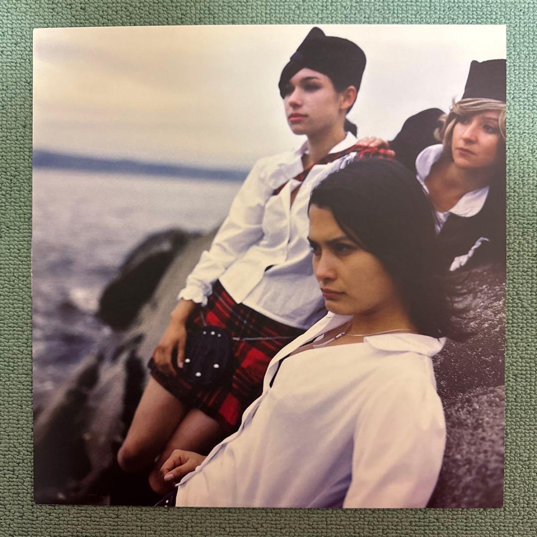 Belle and Sebastian LP アナログ レコード ベルセバ