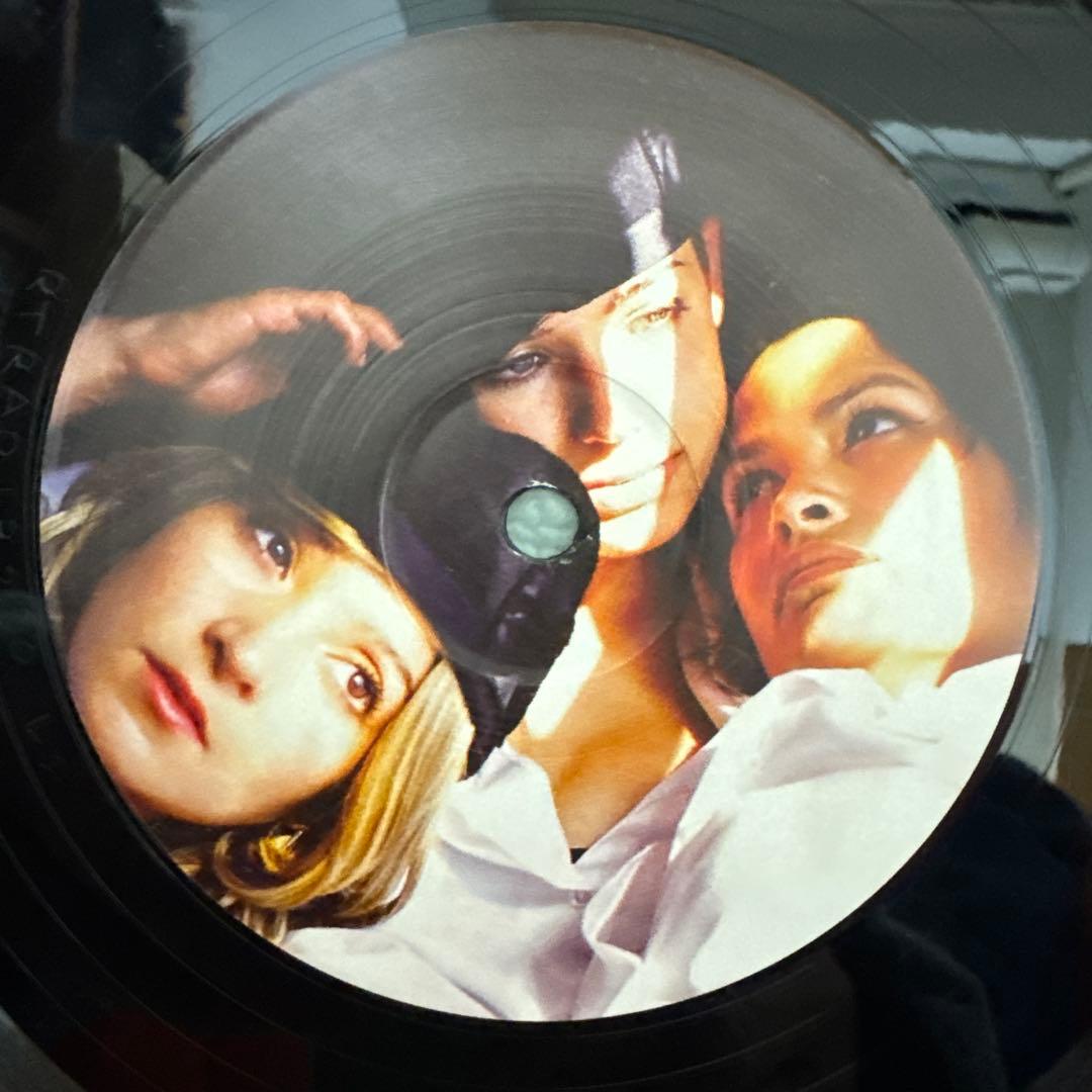 Belle and Sebastian LP アナログ レコード ベルセバ