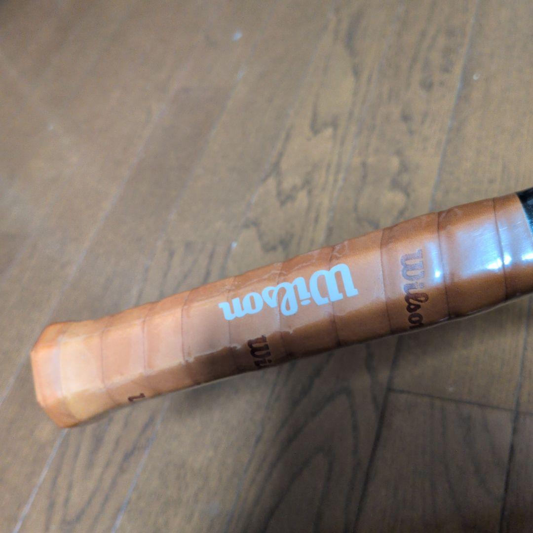 ●デッドストック！ウィルソン wilson ULTRA FP G3