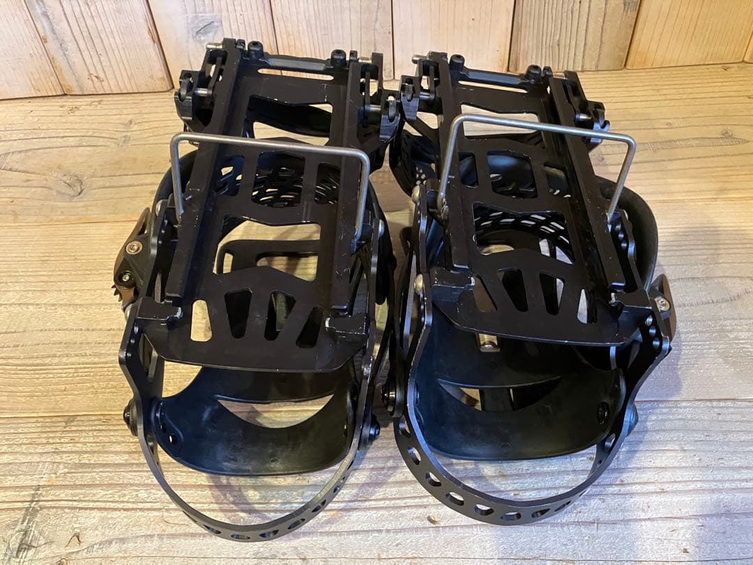 BURTON HITCHHIKER MNS Mサイズ Spark R&D コラボ
