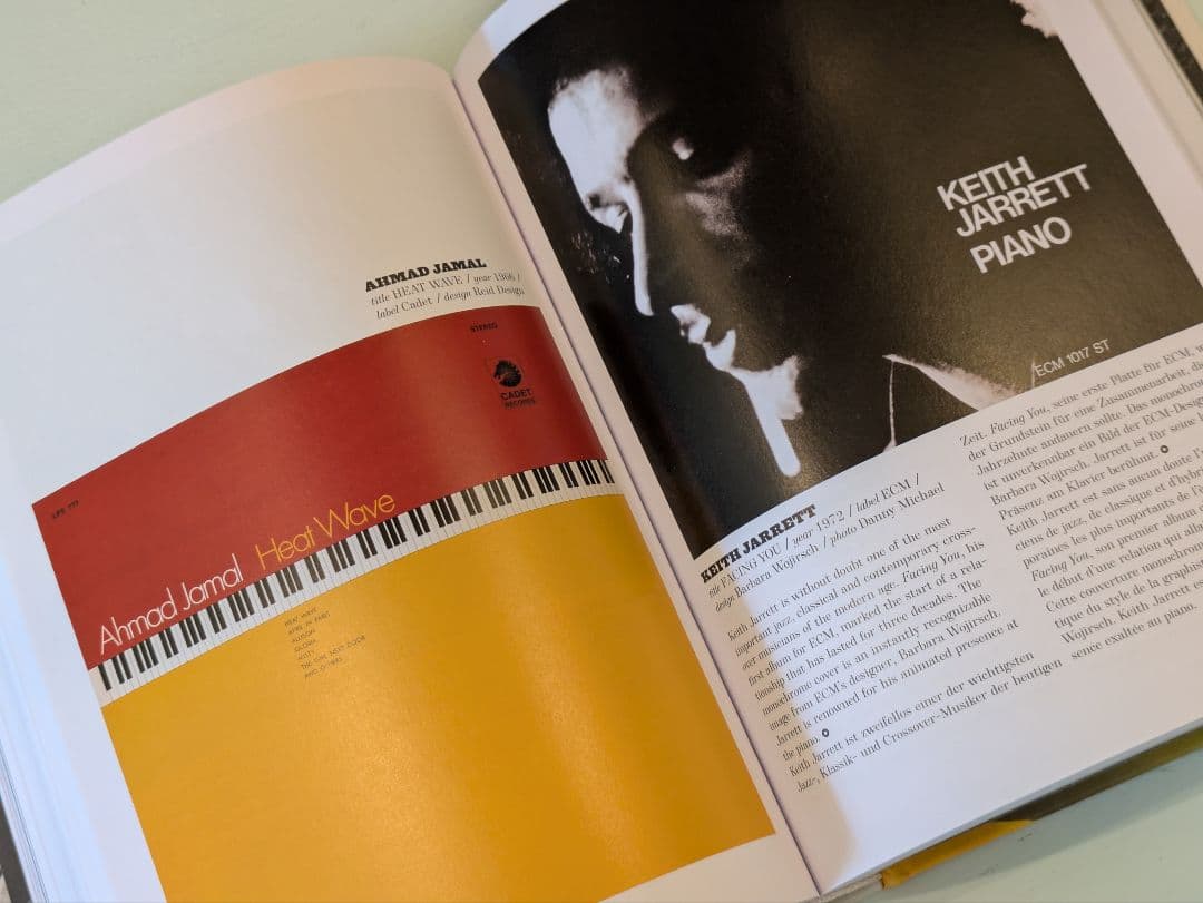 【新品】Jazz Covers / Taschen ジャズ アルバム タッシェン