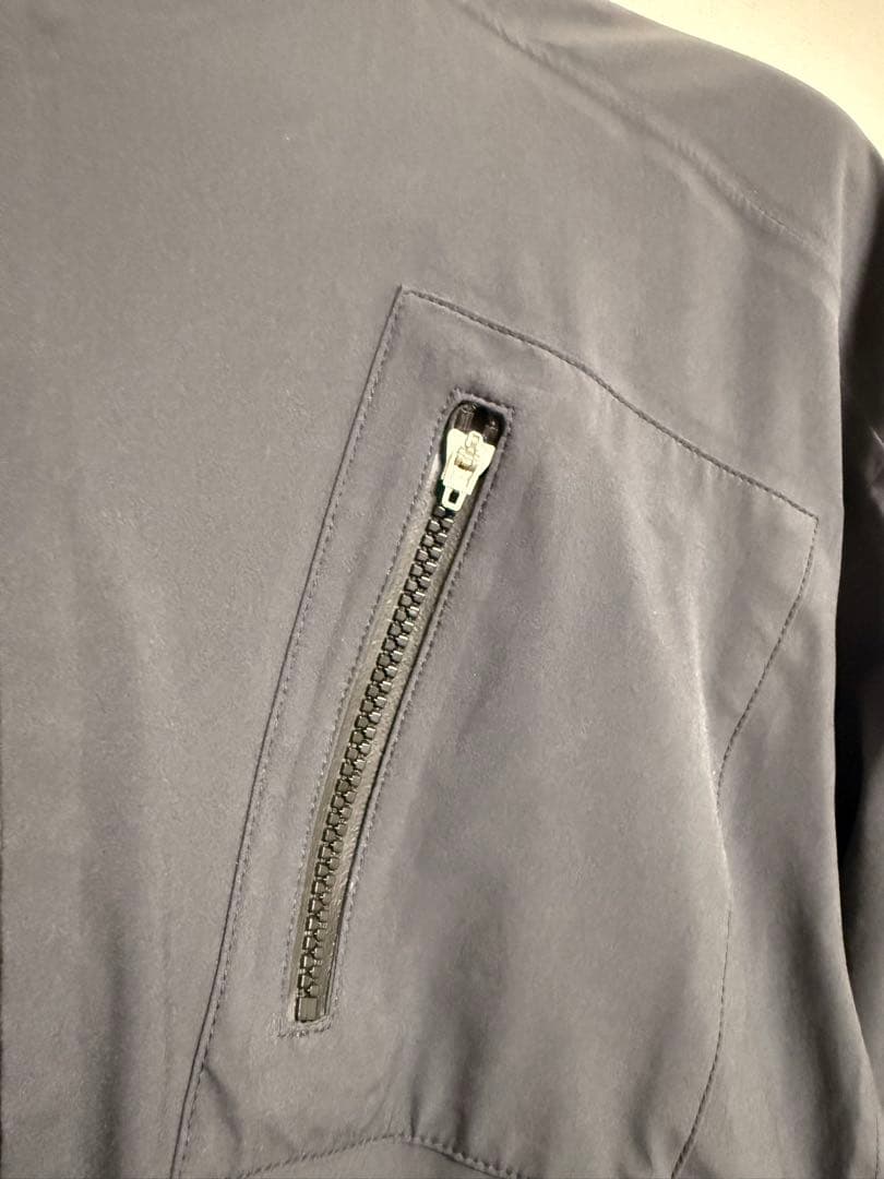 Rapha Hooded Rain Jacket ラファレインジャケット 難あり