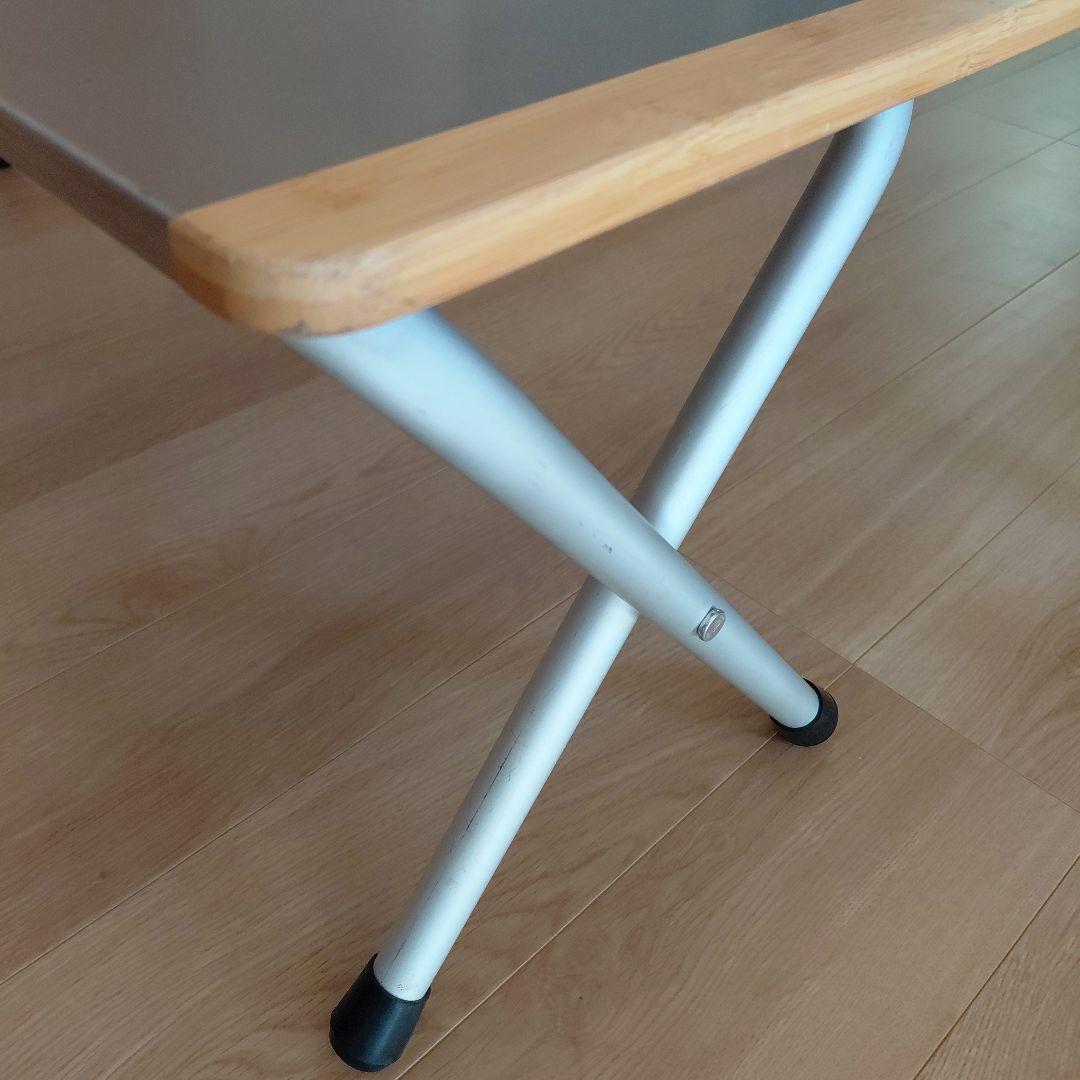  peak スノーピークフォールディングシェルフメタルトップロング