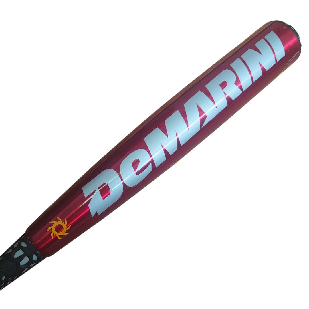 DeMARINI Voodoo Overload BBCOR .50 US 硬式