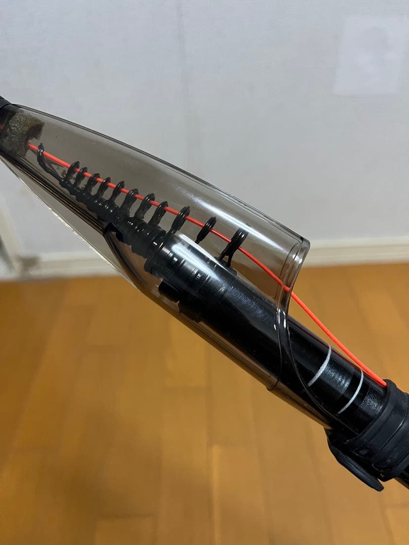 CARBOWHISKER 大島2号54