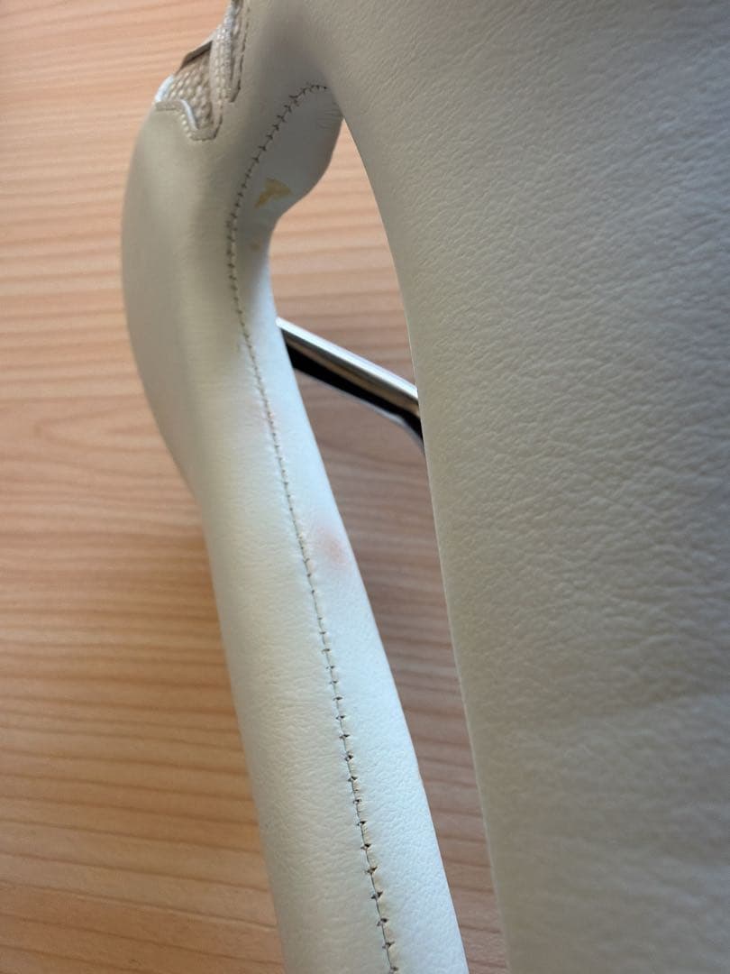 SELLE ITALIA SLR BIO FIT カーボンサドル 白