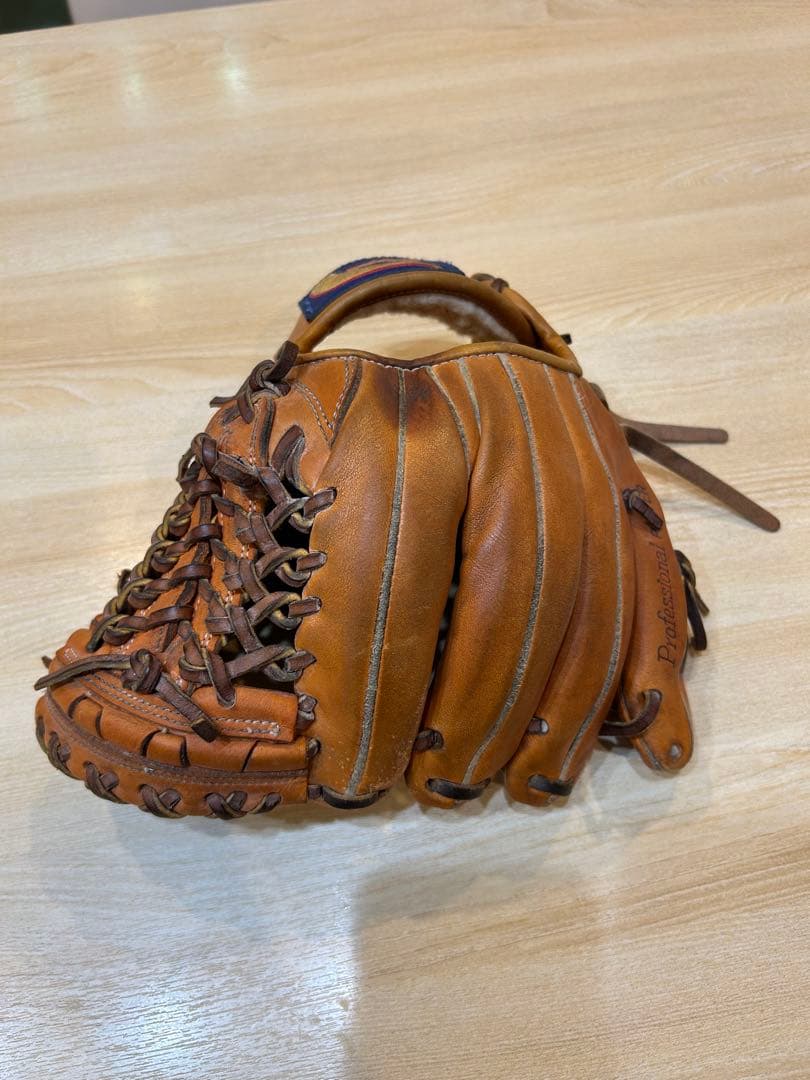 久保田スラッガー　一般軟式グローブ　オールラウンド
