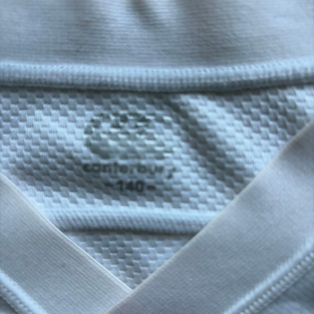Canterbury 日本代表 ラグビー　レプリカシャツ　2枚セット