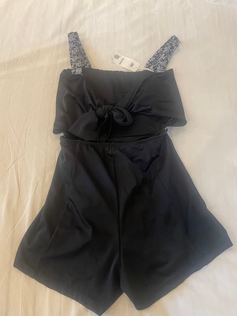 セール中新品未使用S/M エコビッチ Ecobitch beachstyle