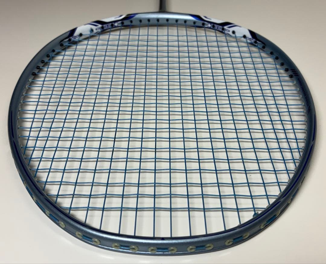 YONEX ヨネックス バトミントンラケットNANORAY 250 4UG5