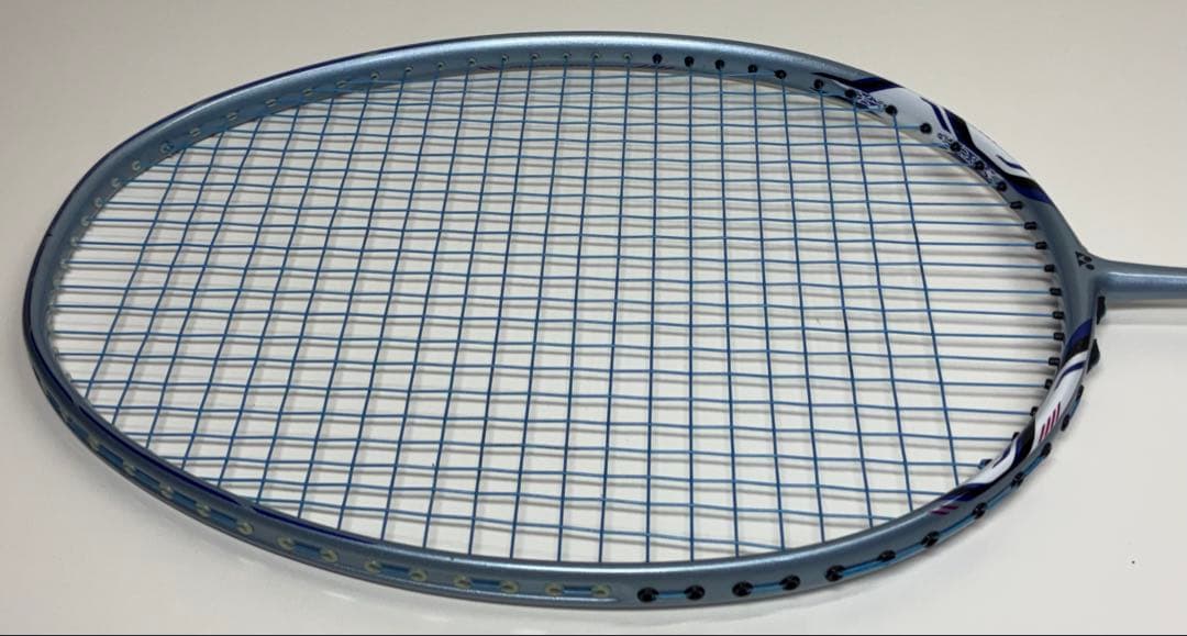 YONEX ヨネックス バトミントンラケットNANORAY 250 4UG5
