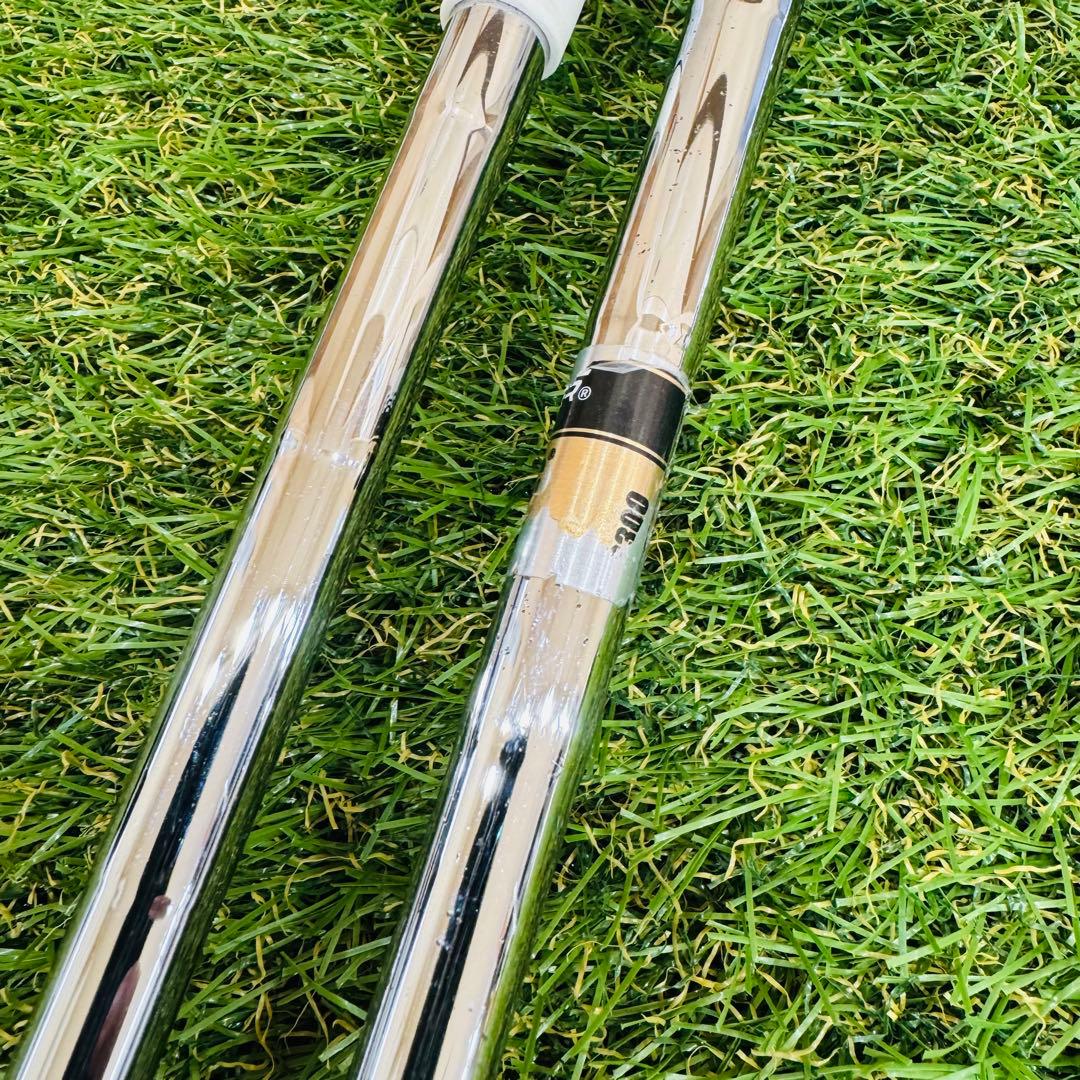 Callaway X FORGED C-GRIND ウェッジ 2本セット