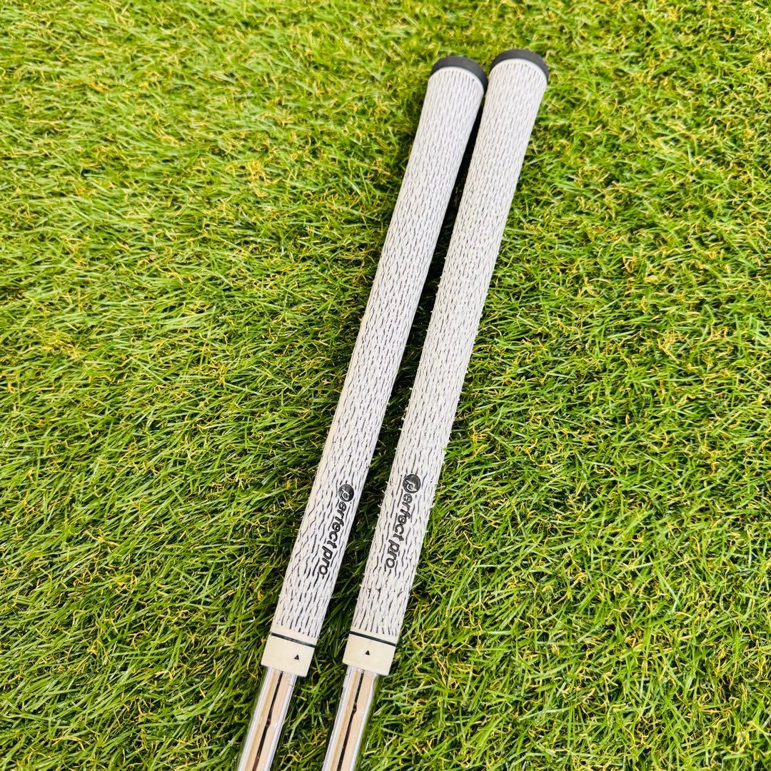 Callaway X FORGED C-GRIND ウェッジ 2本セット