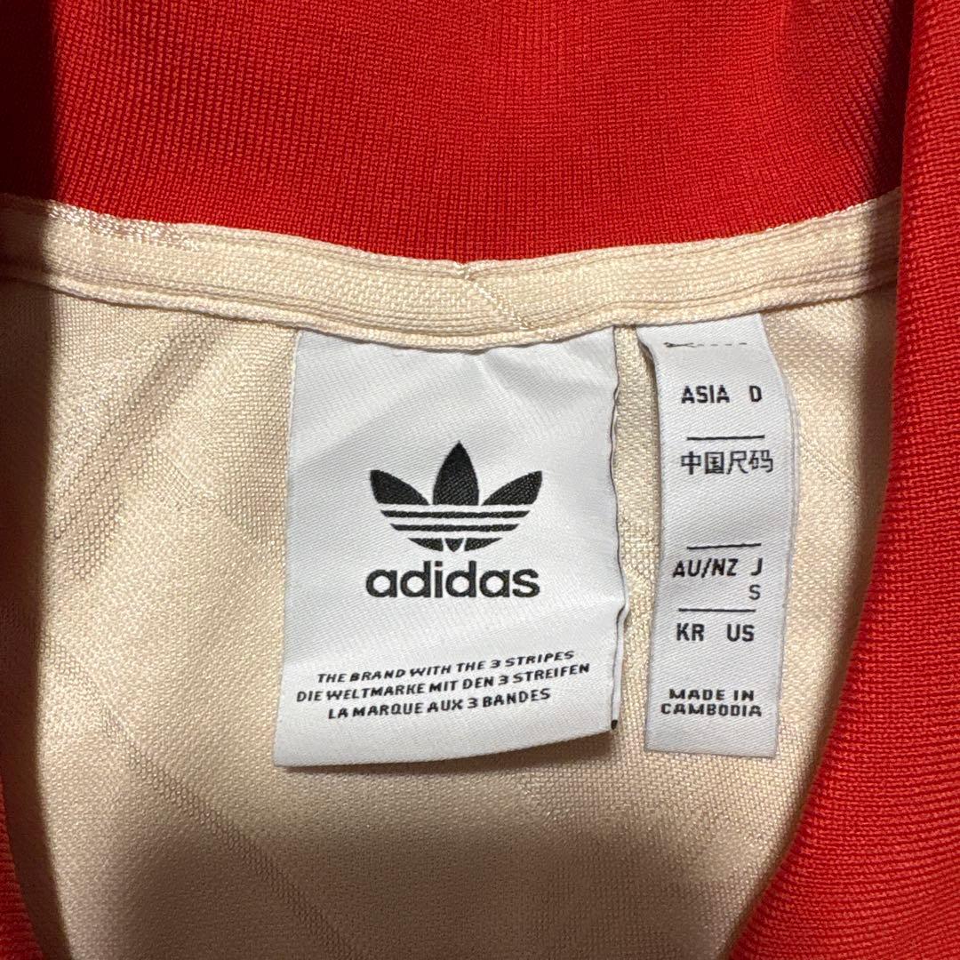 adidas F.C. Bayern München シャツ Sサイズ