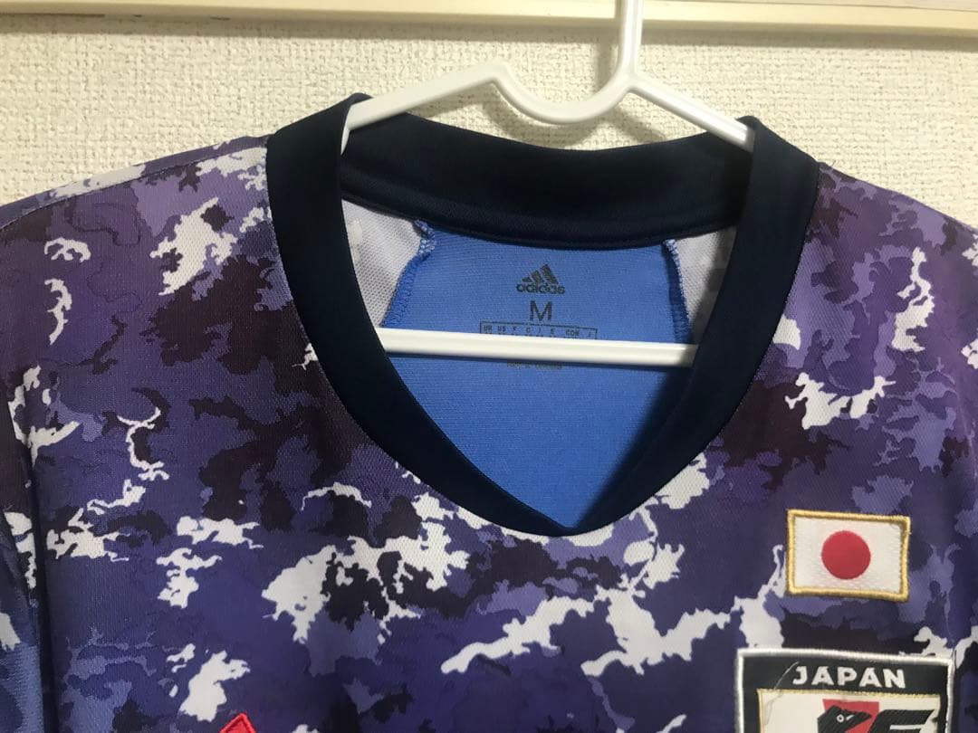 即購入❌ 日本代表ユニフォームまとめ売り 別売り⭕️