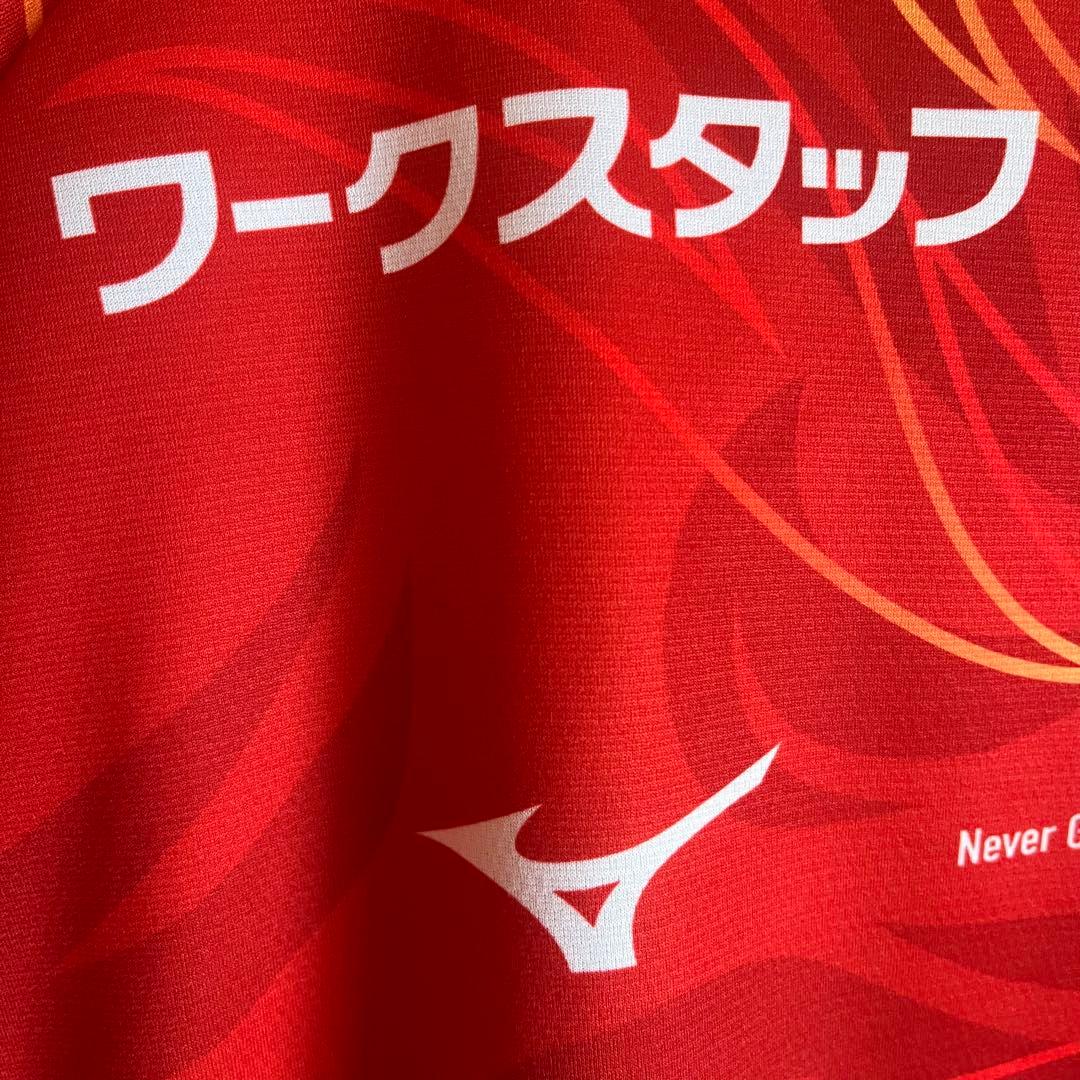 2025名古屋グランパス オーセンティックユニフォーム 11 山岸祐也 L