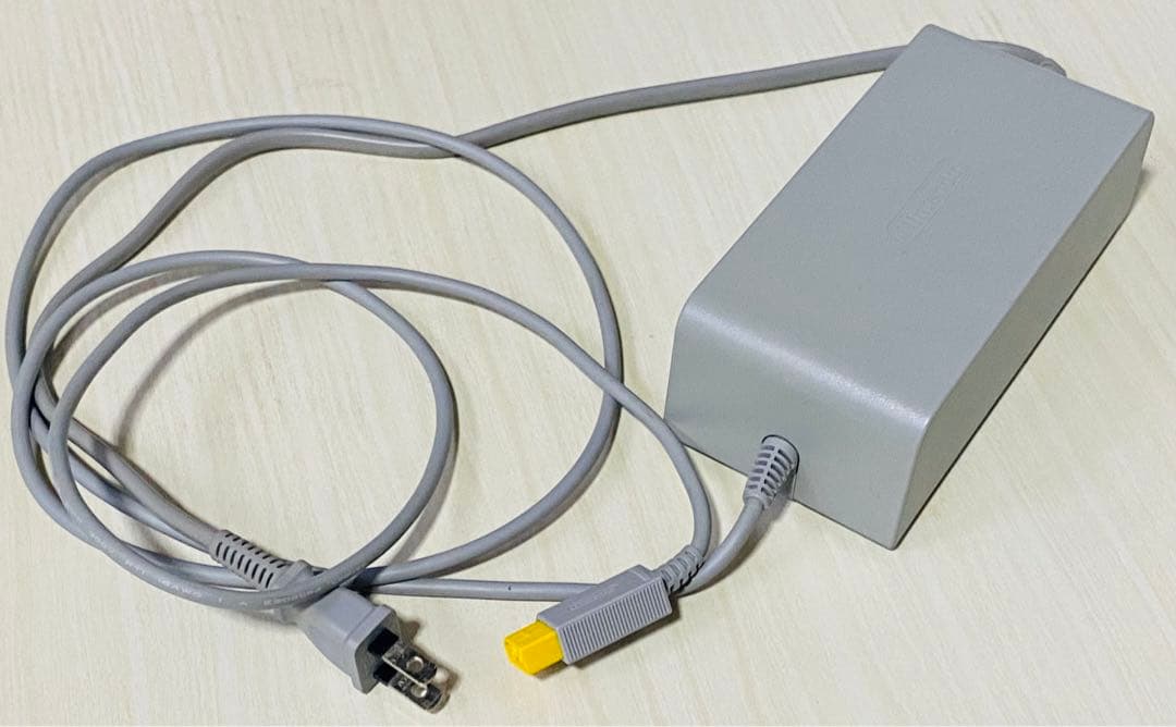 WiiU 本体 32GB プレミアムセット すぐに遊べるセット（ホワイト）