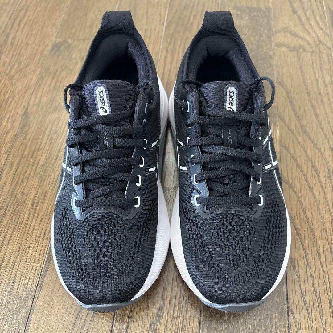 asics アシックス　ゲルカヤノ31 MEN 【24.5cm 】スタンダード