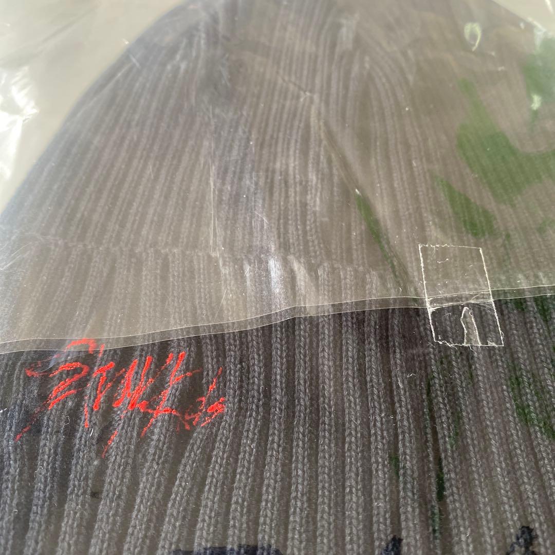 Stray Kids × needles Watch Cap ニット帽
