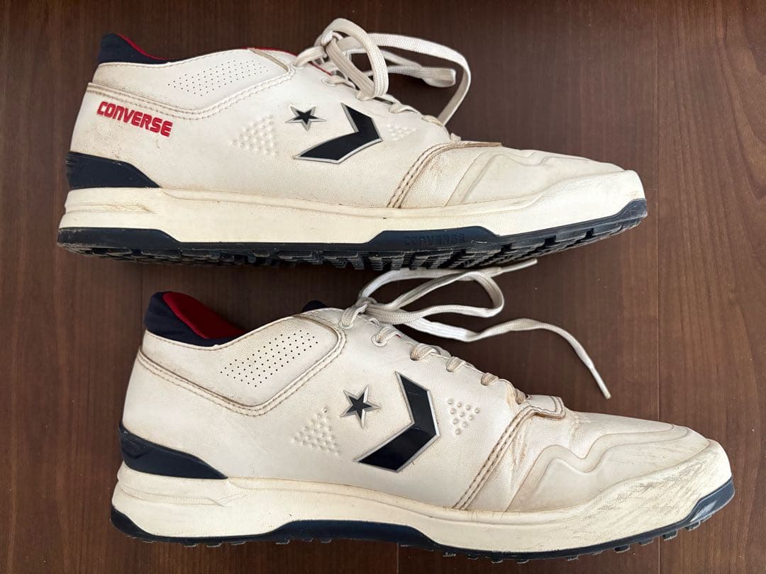 converse コンバース ゴルフ スパイクレスシューズ メンズ