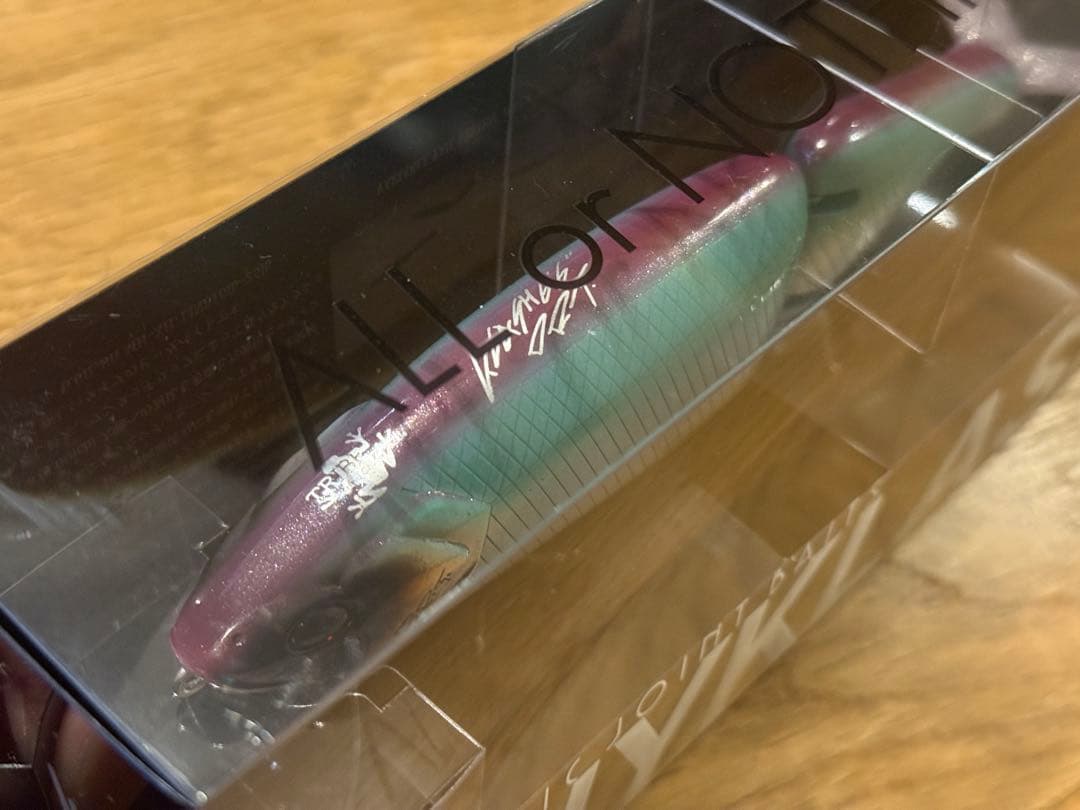DRT TiNY KLASH low TRIBE WEED Ver.2 新品