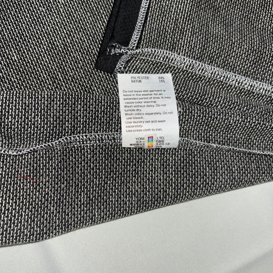 YONEX ヒートカプセルトリプル ロングスリーブTシャツ　Lサイズ