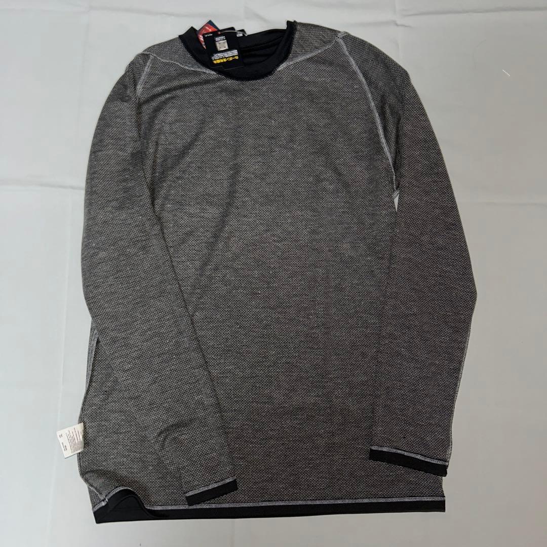 YONEX ヒートカプセルトリプル ロングスリーブTシャツ　Lサイズ