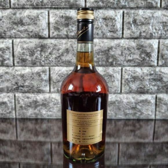ナポレオンブランデー 特級表記 各種700ml 40% 未開栓 古酒 計3本