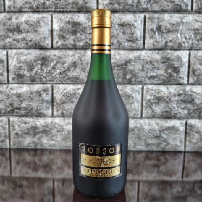 ナポレオンブランデー 特級表記 各種700ml 40% 未開栓 古酒 計3本