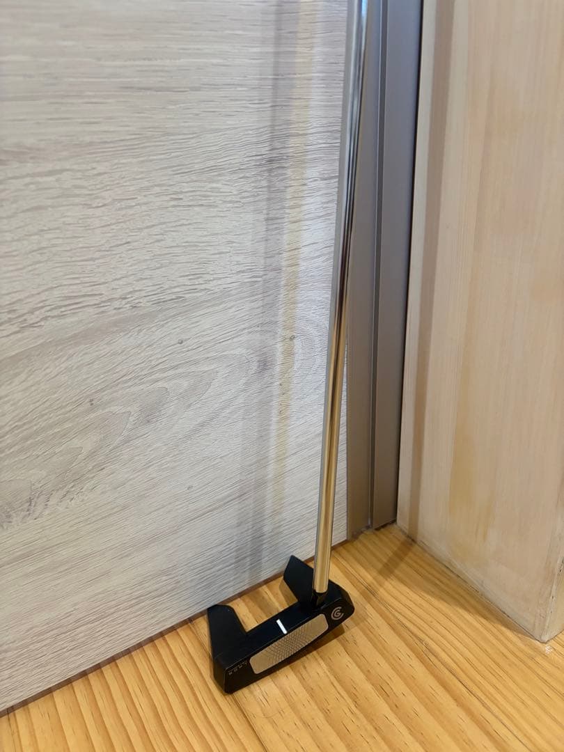 クリーブランド フロントライン ELEVADO 34インチ 美品