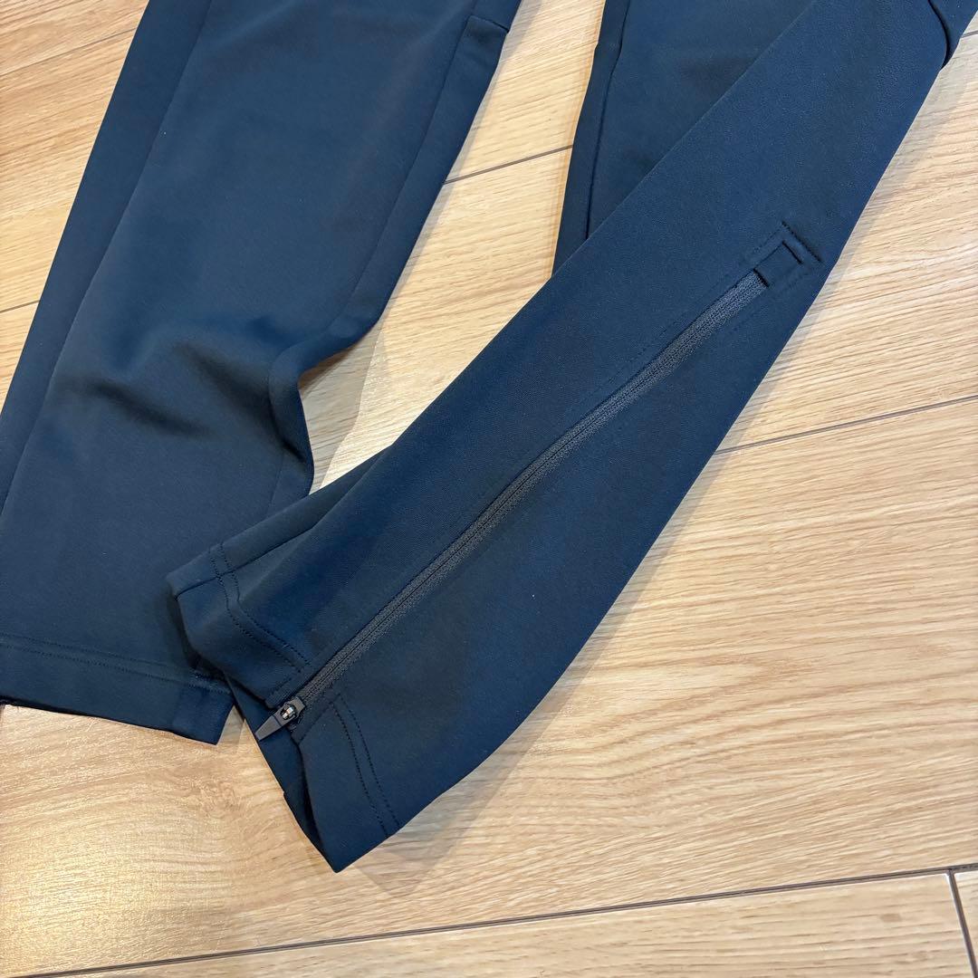 新品　PUMA プーマ　トレーニングウェア　ジャージ上下セット　ランニング