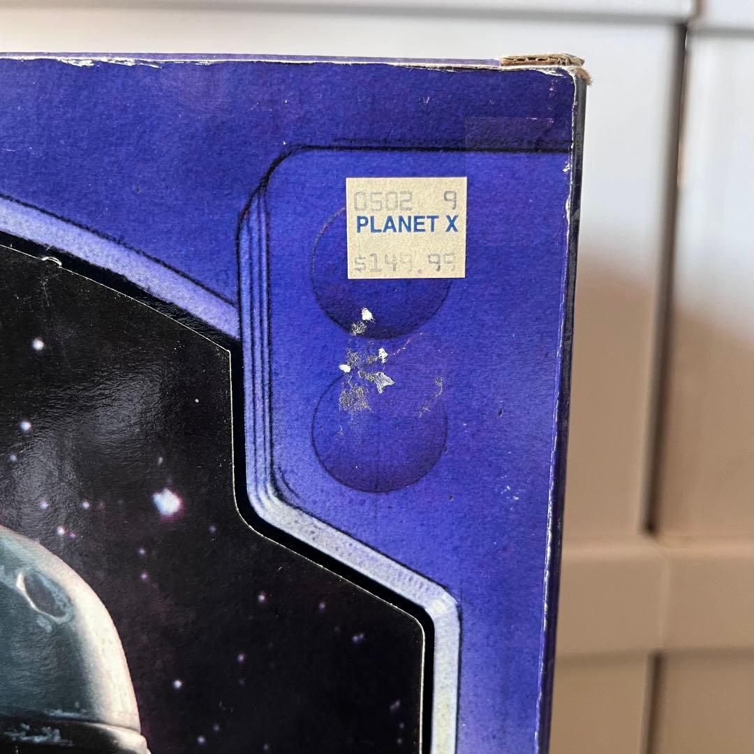 レジェンズ ボバフェット バスト Boba Fett スターウォーズ