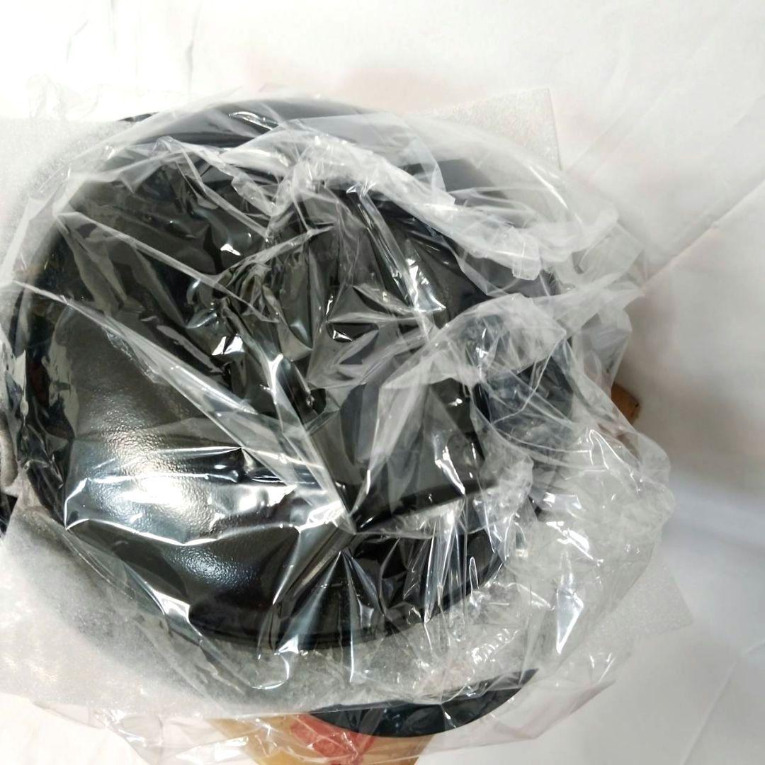 レンジメートプレミアム 黒 未使用 開封品 電子レンジ調理