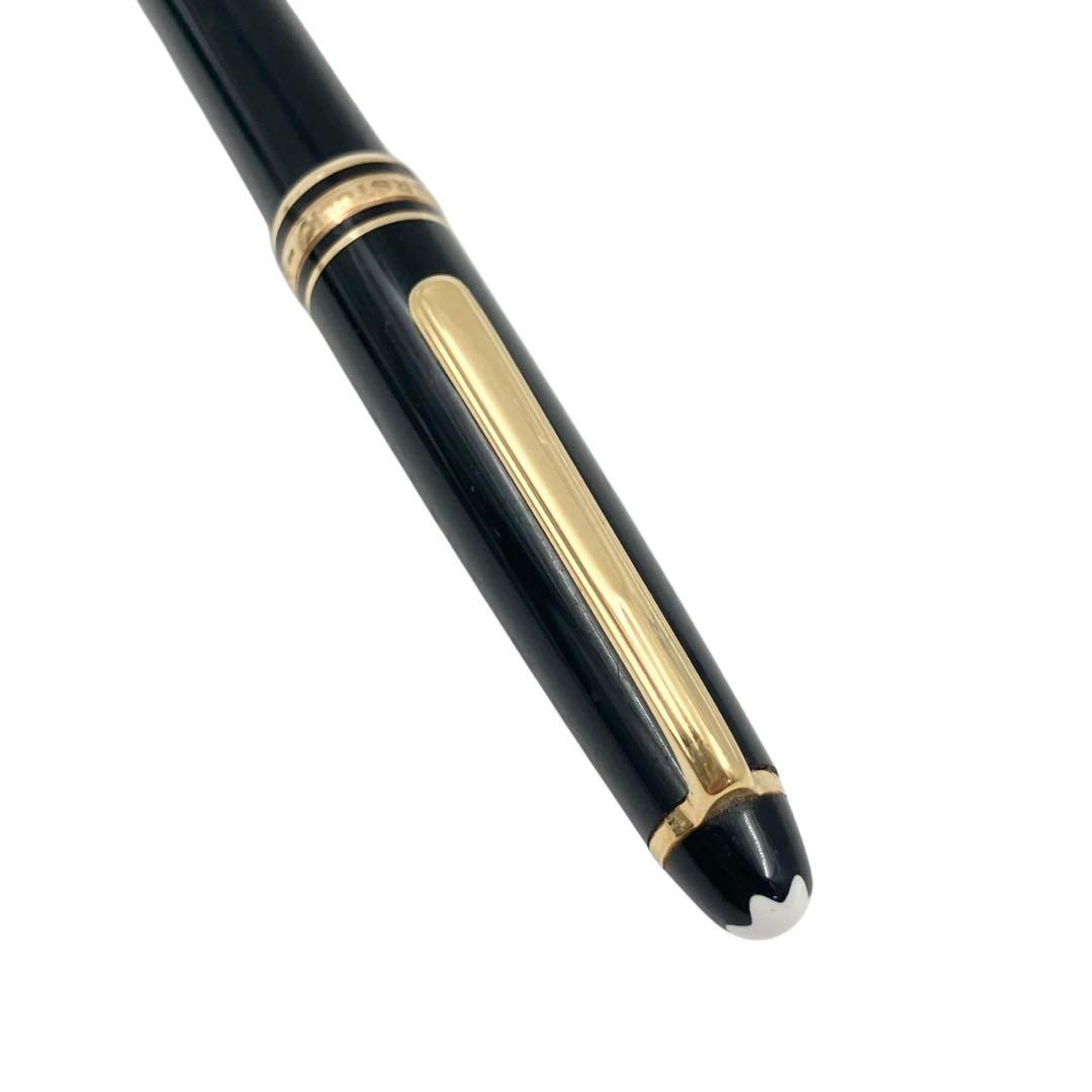 Montblanc モンブラン　ボールペン マイスターシュテュック ※筆記×