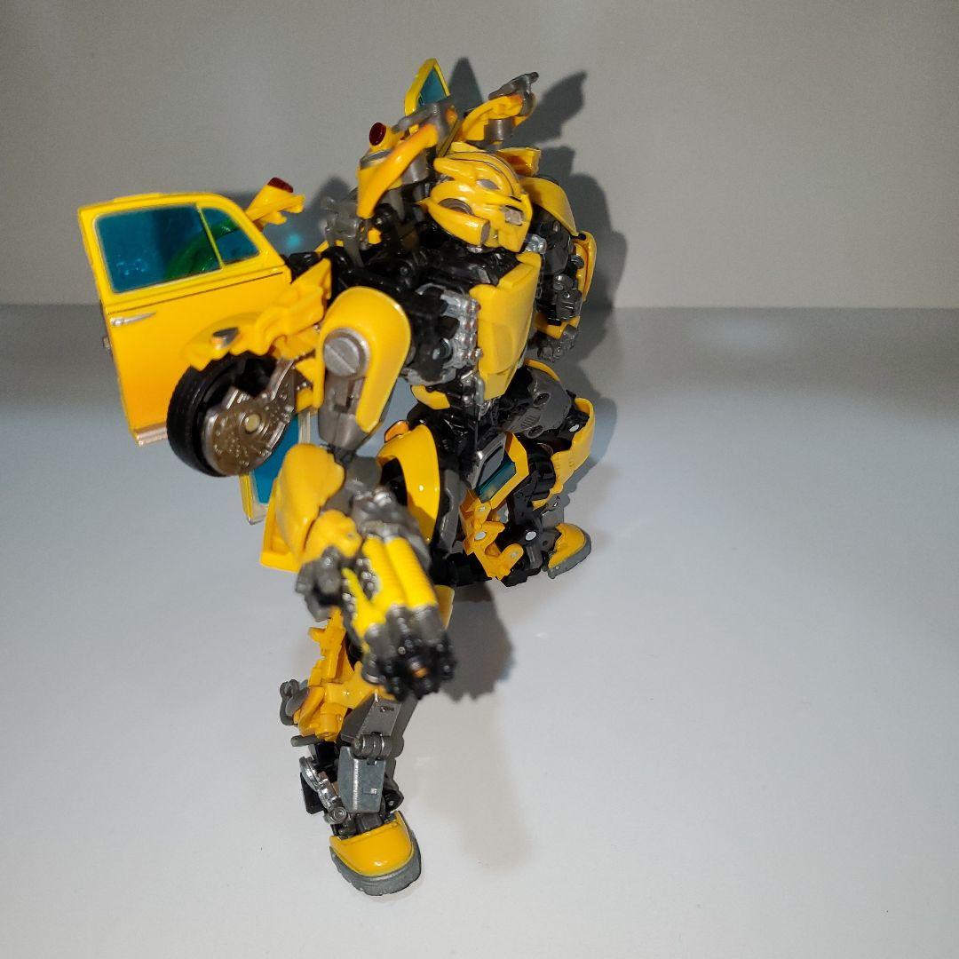 Y*I様 トランスフォーマー　マスターピース　バンブルビー