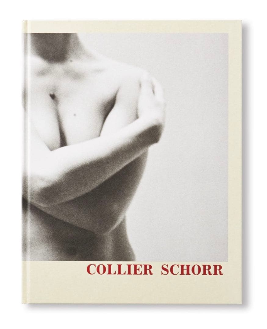 絶版‼️ Collier Schorr: 8 Women