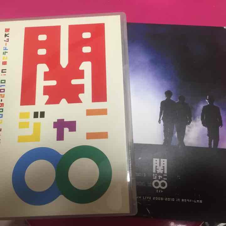 COUNTDOWN LIVE 2009-2010 in 京セラ