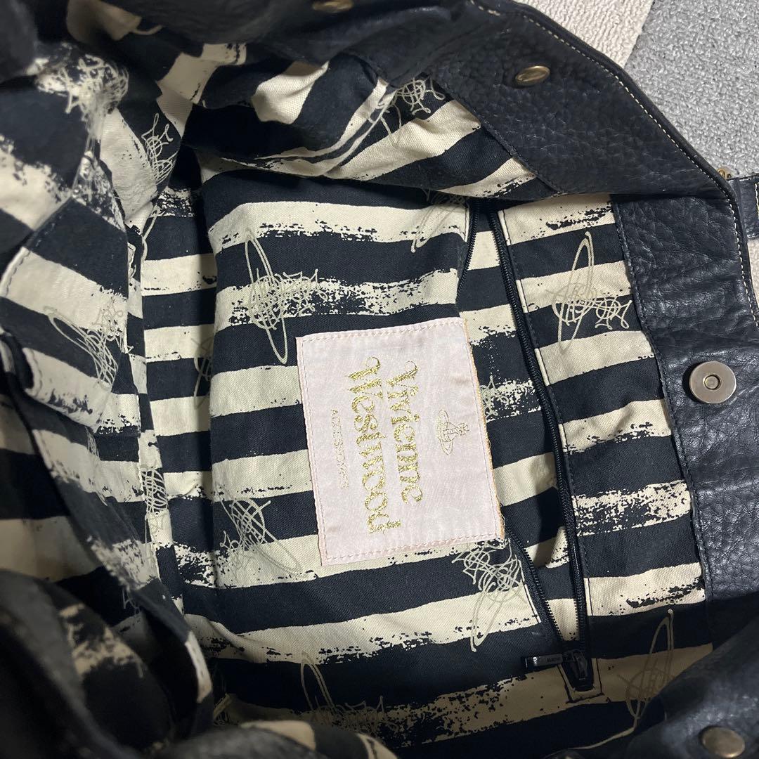 廃盤レア　VivienneWestwood バッグ