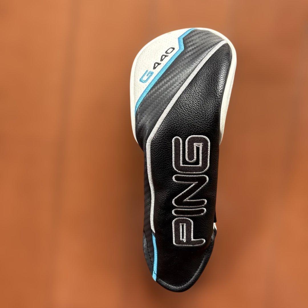 PING G440 ハイブリッド 5U ALTA J CB BLUE(R)