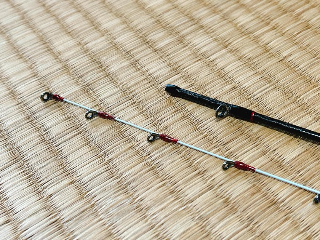 シマノ バイオインパクト マルイカ 82 SS155【超美品】