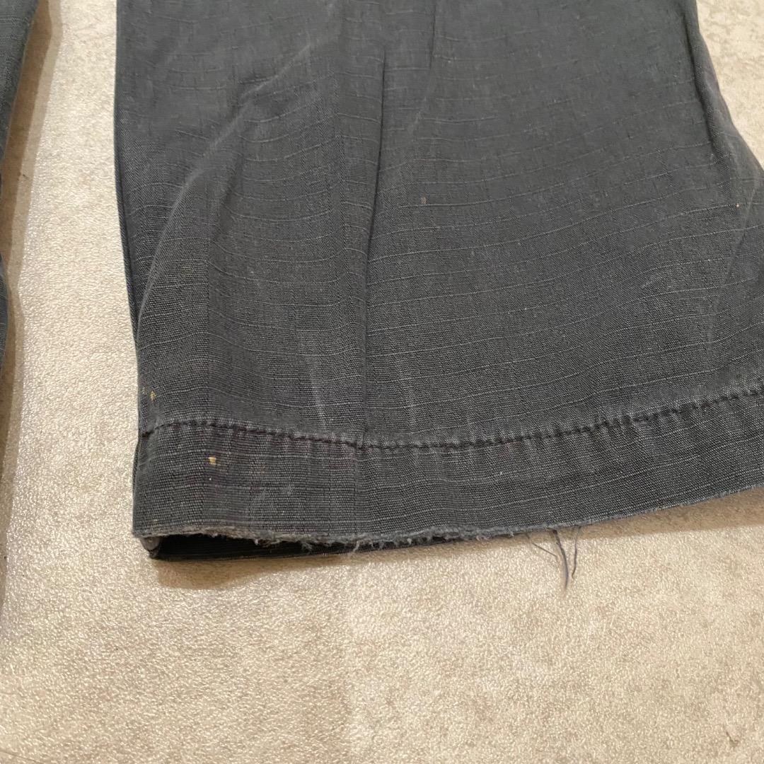 Carhartt メキシコ製 W34 c-boy ワーク ペインターカーゴパンツ
