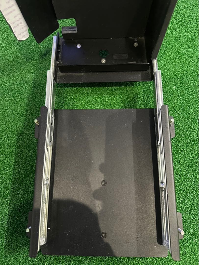 スカイトラック　ゴルフ　弾道計測器　SKY TRACK