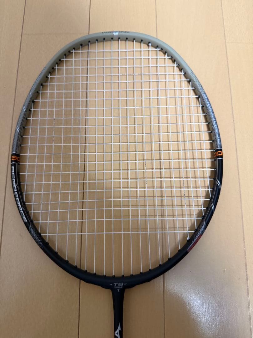 ミズノ アクロフォース 300 (MIZUNO ACROFORCE 300 ）