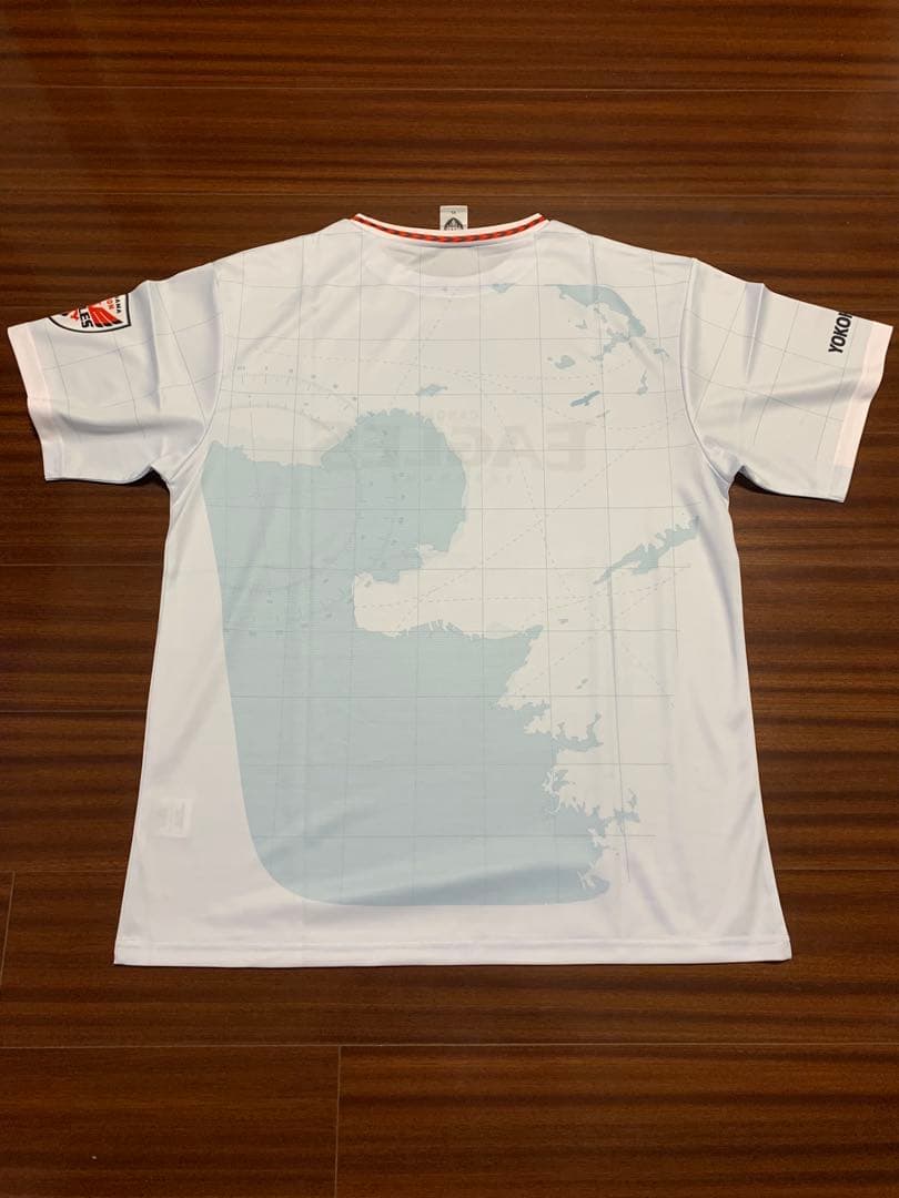 横浜キヤノンイーグルス 24-25 コンフィットTシャツ