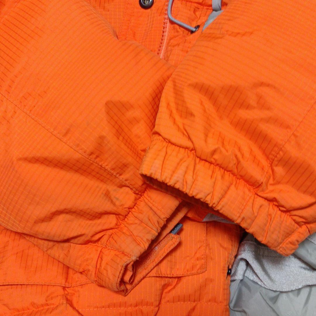 BURTONメンズウエア上下セット