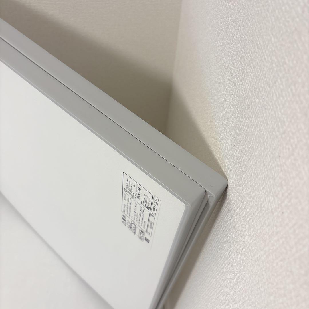 【美品】ハウステック 風呂ふた 766x1506 フタ 8C000868