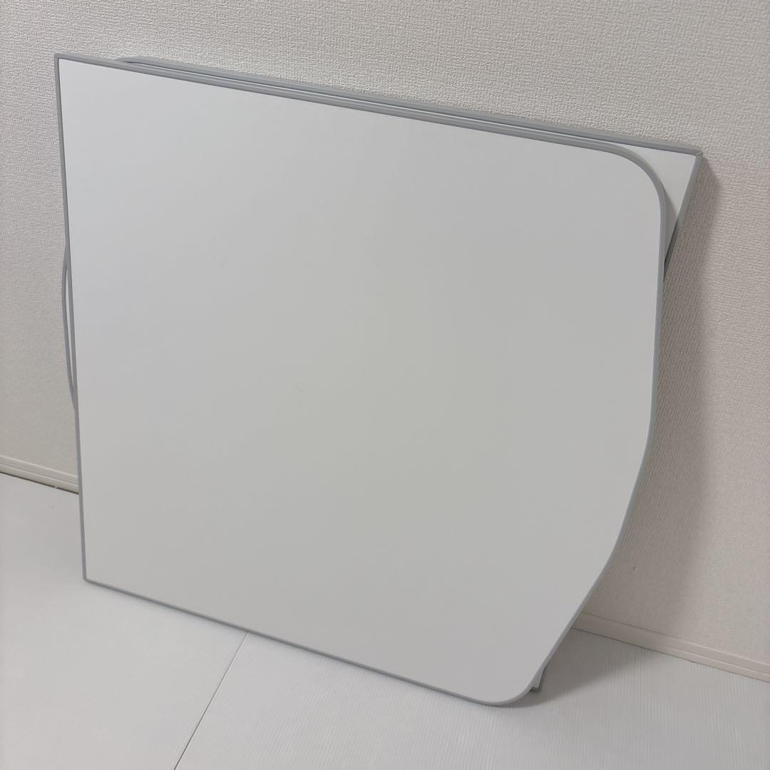 【美品】ハウステック 風呂ふた 766x1506 フタ 8C000868