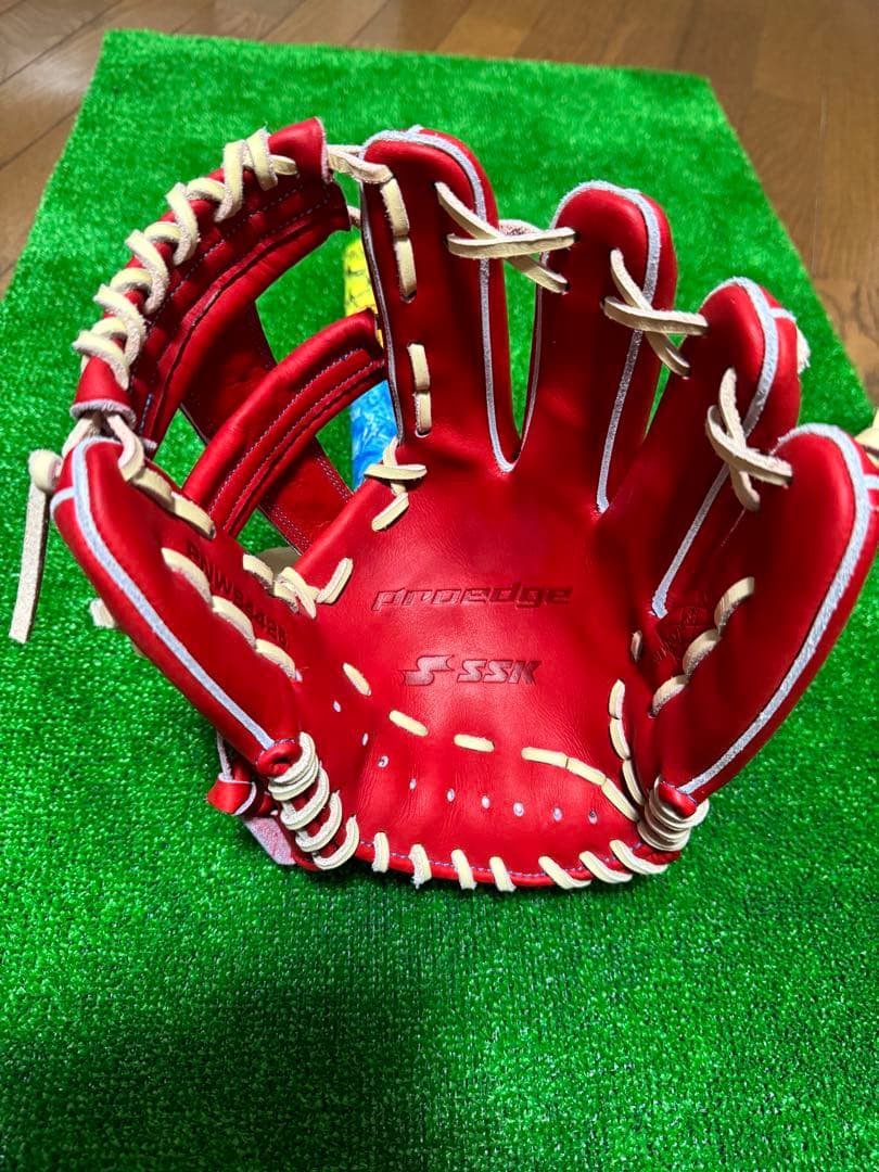 グローブ yuDeez